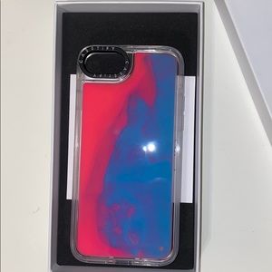 Casetify I phone 6 case